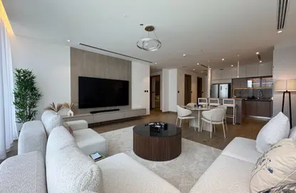 Apartment - 2 Bedrooms - 3 Bathrooms for rent in The Vybe - Jumeirah Village Circle - Dubai