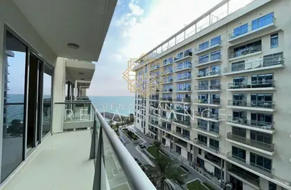 شقة - غرفة نوم - 2 حمامات للبيع في باسيفيك فيجي - باسيفيك - جزيرة المرجان - رأس الخيمة