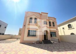 Villa - 5 bedrooms - 7 bathrooms for rent in Al Dhait South - Al Dhait - Ras Al Khaimah