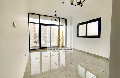 Apartment - 1 Bedroom - 2 Bathrooms for rent in AlFalah - Muwaileh Commercial - Sharjah