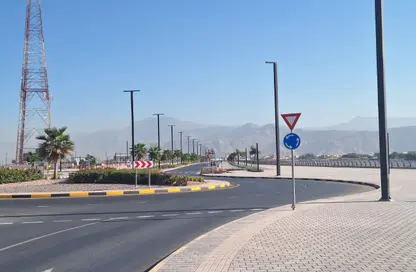 أرض - استوديو للبيع في ميرا كورال باي - المعيريض - رأس الخيمة