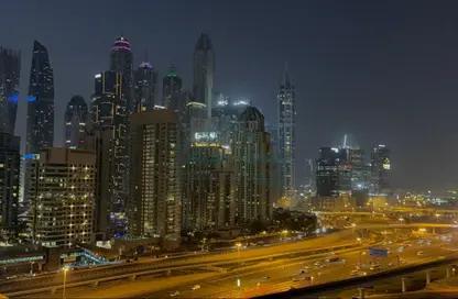 شقة - 2 غرف نوم - 4 حمامات للبيع في ابراج جرين ليك - (JLT) مجمع S - أبراج بحيرة الجميرا - دبي