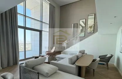 Penthouse - 1 Bedroom - 1 Bathroom for sale in Three Towers - DuBiotech - Dubai