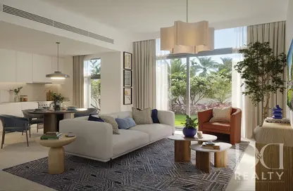 Villa - 3 Bedrooms - 4 Bathrooms for sale in Raya - Arabian Ranches 3 - Dubai
