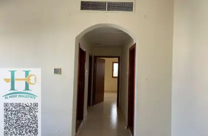 Apartment - 2 Bedrooms - 2 Bathrooms for rent in Al Rawda 3 - Al Rawda - Ajman