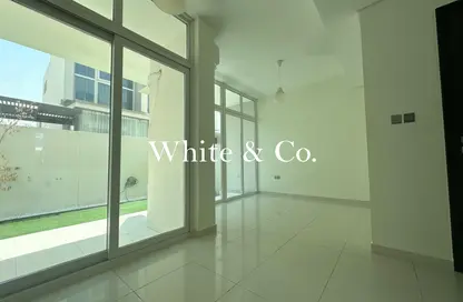 Townhouse - 3 Bedrooms - 3 Bathrooms for rent in Albizia - Damac Hills 2 - Dubai
