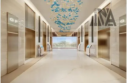 Apartment - Studio - 1 Bathroom for sale in Oasiz By Danube - Dubai Silicon Oasis - Dubai