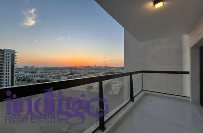 Apartment - 2 Bedrooms - 2 Bathrooms for rent in Equiti Arcade - Al Furjan - Dubai