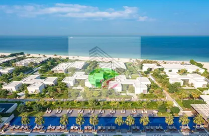 Apartment - 3 Bedrooms - 4 Bathrooms for sale in Sealine Residences - Al Zorah - Ajman