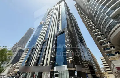 Office Space - Studio for sale in Latifa Tower - Sheikh Zayed Road - Dubai