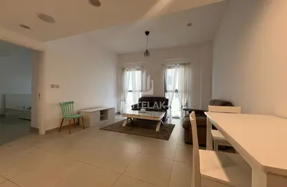 Apartment - 1 Bedroom - 2 Bathrooms for rent in The Pulse Residence Park - The Pulse - Dubai South (Dubai World Central) - Dubai