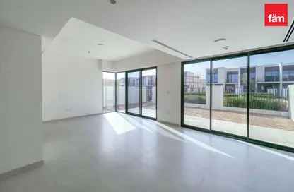 Villa - 3 Bedrooms - 4 Bathrooms for rent in Talia - The Valley - Dubai