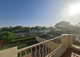 Villa - 3 bedrooms - 2 bathrooms for rent in Springs 14 - The Springs - Dubai