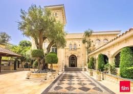 Villa - 6 bedrooms - 8 bathrooms for sale in The Aldea - The Villa - Dubai