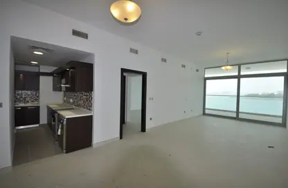 Apartment - 1 Bedroom - 2 Bathrooms for sale in Azure Residences - Palm Jumeirah - Dubai