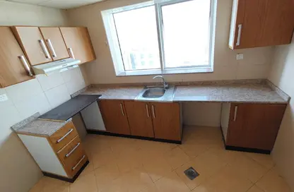 Apartment - 1 Bedroom - 1 Bathroom for rent in Tiger Building Al Qadesia - Al Nahda - Sharjah