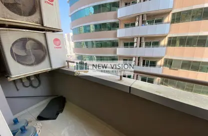 شقة - 2 غرف نوم - 3 حمامات للايجار في كورنيش الخان - الخان - الشارقة