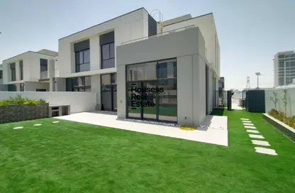Townhouse - 4 Bedrooms - 4 Bathrooms for rent in Murooj Al Furjan - Al Furjan - Dubai