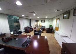 Office Space - 2 bathrooms for rent in Bank Street Building - Mankhool - Bur Dubai - Dubai