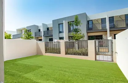 Villa - 3 Bedrooms - 3 Bathrooms for sale in Elan - Tilal Al Ghaf - Dubai