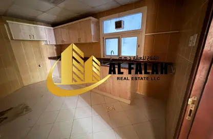 Apartment - 2 Bedrooms - 2 Bathrooms for rent in Al Khan Corniche - Al Khan - Sharjah