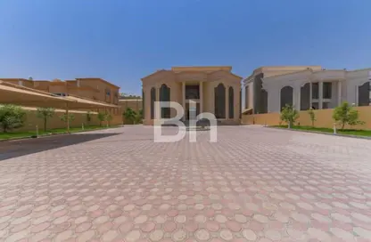 فيلا - 8 غرف نوم - 8 حمامات للايجار في فيلات مدينة خليفة آيه - مدينة خليفة أ - مدينة خليفة - أبوظبي