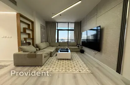 Apartment - 2 Bedrooms - 2 Bathrooms for rent in Confident Lancaster - Liwan - Dubai Land - Dubai
