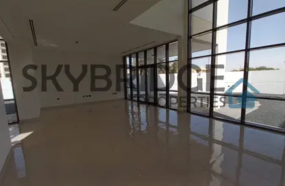 Villa - 3 Bedrooms - 3 Bathrooms for rent in Bawabat Al Sharq - Baniyas East - Baniyas - Abu Dhabi