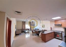 Apartment - 3 bedrooms - 3 bathrooms for sale in Suburbia Tower 2 - Suburbia - Downtown Jebel Ali - Dubai