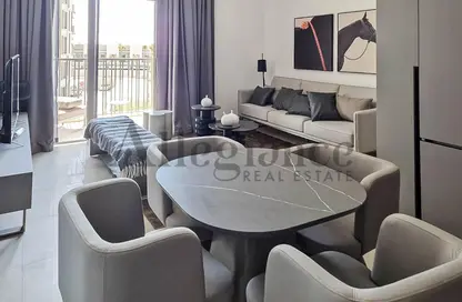 Apartment - 1 Bedroom - 2 Bathrooms for sale in MAG 960 - Mohammed Bin Rashid City - Dubai