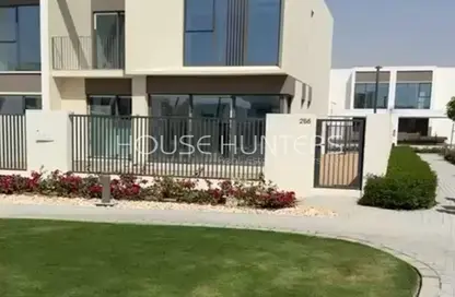 فيلا - 3 غرف نوم - 4 حمامات للبيع في نارا - ذا فالي - دبي
