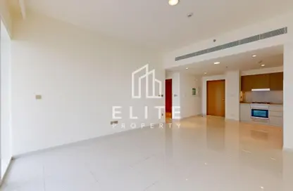 Apartment - 1 Bedroom - 1 Bathroom for sale in Grand Bleu Tower 1 - EMAAR Beachfront - Dubai Harbour - Dubai