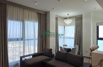 Apartment - 3 Bedrooms - 3 Bathrooms for sale in Pixel - Makers District - Al Reem Island - Abu Dhabi