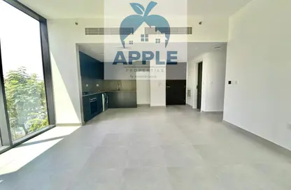 Apartment - 2 Bedrooms - 3 Bathrooms for rent in The Gate - Aljada - Sharjah