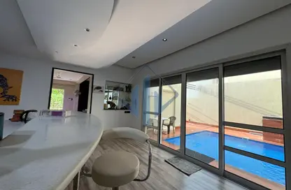 Villa - 3 Bedrooms - 4 Bathrooms for rent in Malibu - Mina Al Arab - Ras Al Khaimah