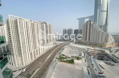 شقة - 3 غرف نوم - 4 حمامات للبيع في أبراج الشاطئ - شمس أبوظبي - جزيرة الريم - أبوظبي