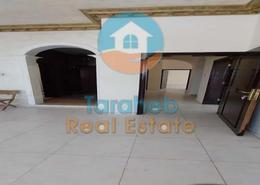 Villa - 5 bedrooms - 8 bathrooms for rent in Al Mwaihat 2 - Al Mwaihat - Ajman