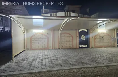 Villa - 3 Bedrooms - 5 Bathrooms for rent in Al Rawda 2 Villas - Al Rawda 2 - Al Rawda - Ajman