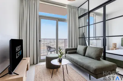 Apartment - 1 Bedroom - 1 Bathroom for rent in Collective 2.0 Tower B - Collective 2.0 - Dubai Hills Estate - Dubai