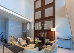 Penthouse - 3 bedrooms - 5 bathrooms for rent in The Address Sky View Sky Collection Tower 1 - The Address Sky View Towers - Downtown Dubai - Dubai
