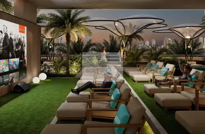 Apartment - 2 Bedrooms - 3 Bathrooms for sale in Reef 999 - Al Furjan - Dubai