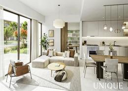 Villa - 4 bedrooms - 5 bathrooms for sale in Orania - The Valley - Dubai
