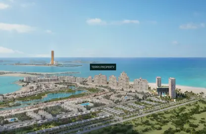 Apartment - 2 Bedrooms - 3 Bathrooms for sale in Soto Grande - Al Hamra Village - Ras Al Khaimah Apartment - 2 Bedrooms - 3 Bathrooms for sale in Soto Grande - Al Hamra Village - Ras Al Khaimah