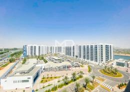 Apartment - 3 bedrooms - 3 bathrooms for sale in Waters Edge - Yas Island - Abu Dhabi Outdoor Building image for: Apartment - 3 bedrooms - 3 bathrooms for sale in Waters Edge - Yas Island - Abu Dhabi, Image 1