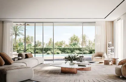 Villa - 7 Bedrooms - 7 Bathrooms for sale in District One West Phase I - District One - Mohammed Bin Rashid City - Dubai