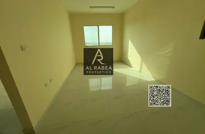 Office Space - Studio - 2 Bathrooms for rent in Al Jurf 3 - Al Jurf - Ajman Downtown - Ajman