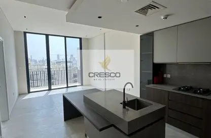 Apartment - 1 Bedroom - 2 Bathrooms for sale in Beverly Boulevard - Arjan - Dubai