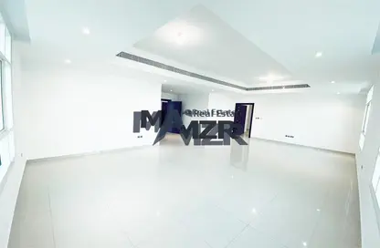 Villa - 6 Bedrooms - 7+ Bathrooms for rent in Khalifa City A Villas - Khalifa City A - Khalifa City - Abu Dhabi