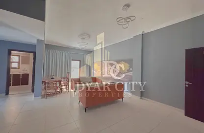 Apartment - 2 Bedrooms - 2 Bathrooms for rent in Al Rawda 2 Villas - Al Rawda 2 - Al Rawda - Ajman