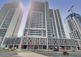 Apartment - 1 bedroom - 1 bathroom for rent in Reva Residences - Business Bay - Dubai